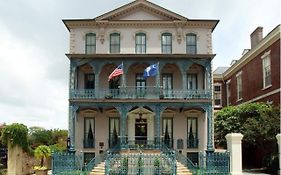 John Rutledge House Inn Charleston South Carolina